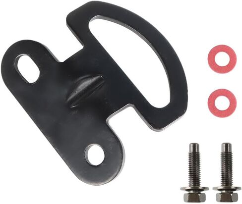 New Rear Bed Metal Tie Down Rope Hook Latch For Nissan Titan 2004-2020 in Saudi Arabia