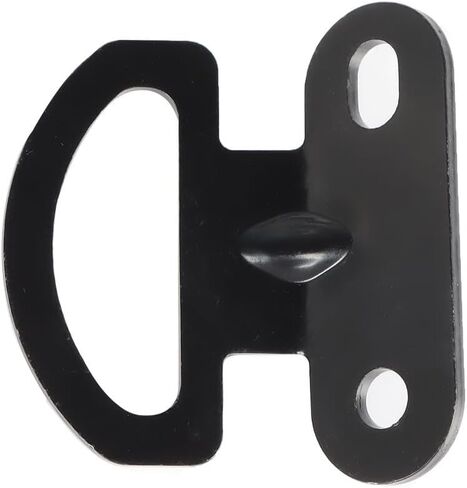 Rear Bed Metal Tie Down Rope Hook Latch For Nissan Titan 2004-2020 in Saudi Arabia