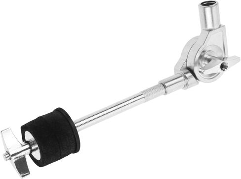 Totority Cymbal Stacker Attachment Durable Felt Holder for Drum Kits Compatible with Cymbals for Drummers Seeking Versatile Accessories for Percussion Instruments in Saudi Arabia