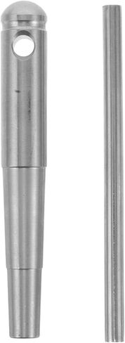 Brass Instrument Dent Removal Tool Mouthpiece Shaping Tool for Trumpet Trombone Tuba French Horn Repair Workshop Essential Multi-instrument in Saudi Arabia