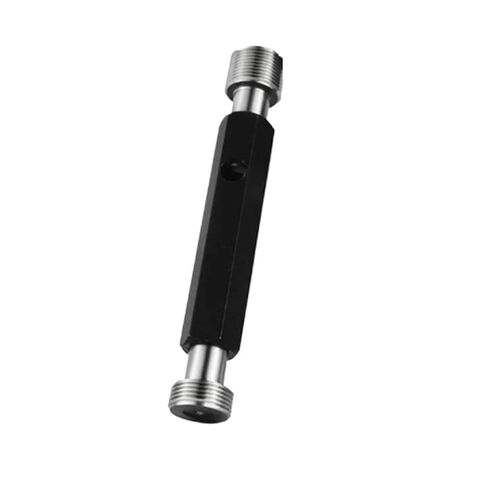 1 piece Thread Gauge Metric 6H Precision Internal fine Pitch M28 M29(M28X1.0-6H) in Saudi Arabia