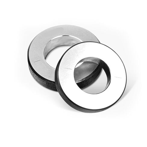 Smooth Ring Gauge dial Indicator Calibration 26 27 28 29 30 31 32 33 35 36 37 38 39 40 42 43 45 46 47 48 49 mm(34mm 1PCS) in Kuwait