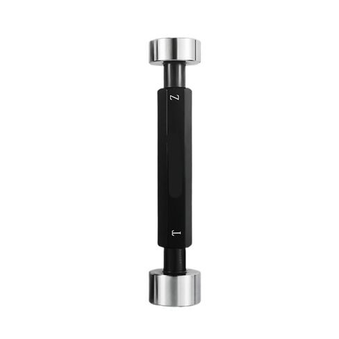 Φ35mm 1 قطعة H9 قياس سلس تمرير ووقف أداة قياس القطر الداخلي تتحمل in Kuwait