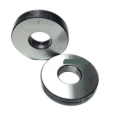 6G Metric Thread Ring Gauge Set m22 m22x2.5 m22x1. TZ fine(M22X2 6G) in Kuwait