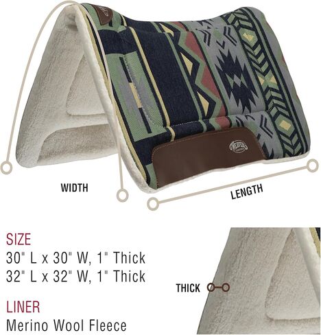 وسادة ويفر إكوين سادل in Kuwait