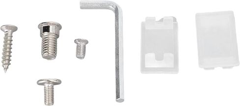 Automatic Door Closer, Aluminum Alloy Hydraulic Spring, Speed Adjustable for Commercial and Residential Doors - Durable Construction, Two Stage Speed Control, Easy Installation in Saudi Arabia