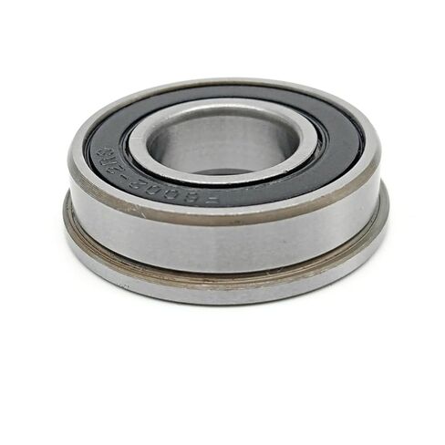 1 Piece F6002 F6002RS F6002-2RS 15x32x9 Flange Bearing Miniature deep Groove Ball Sealed in Saudi Arabia