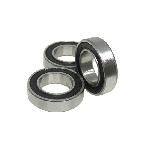 2 Pieces 16287 2RS 16x28x7 mm MR16287 RS 16287RS Ball Bearings MR16277 16277 16x27x7 Bicycle Bottom Bracket and Wheel hub(16277RS 16x27x7mm) in Saudi Arabia