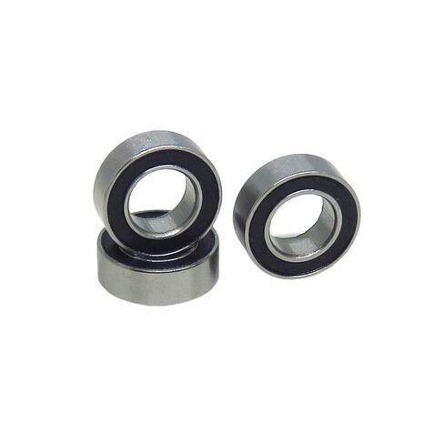 10 قطعة SMR95-2RS 5x9x3mm 3D المطبوعة تحمل SMR95 2RS ABEC7 5*9 3 بكرة صيد من الفولاذ المقاوم للصدأ (SMR104-2RS 4x10x4 مللي متر) in Saudi Arabia