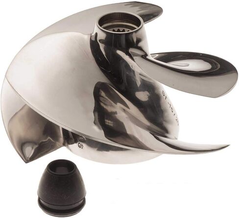 SOLAS Sea Doo Impeller ST-CD-15/20 951 XP GSX GTX RX LRV Limited DI in Kuwait