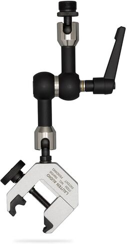Lauten Audio Rim Mount Drum Mic Clip in Saudi Arabia