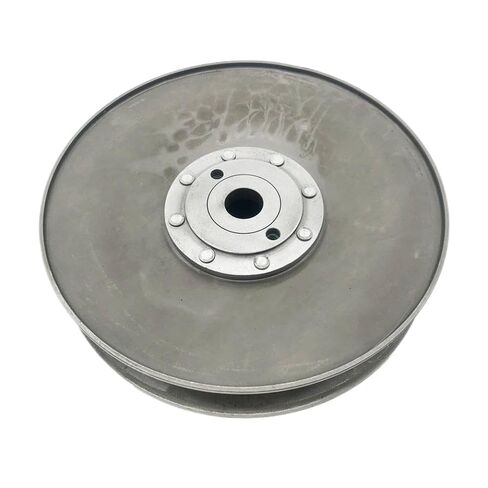 CVT Secondary Clutch 21300-F12-0000 Compatible with Massimo MSU400 YS400 400cc Hisun 400 ATV in Saudi Arabia