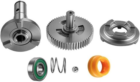 OUTMX Picture Clutch Kit Accessory 20 Volt MAX XR Li Ion Compatible with Cordless Tools Screwdriver in Saudi Arabia