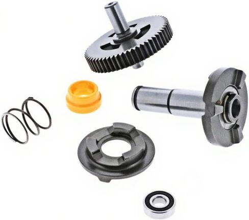 OUTMX Picture Clutch Kit Accessory 20 Volt MAX XR Li Ion Compatible with Cordless Tools Screwdriver in Saudi Arabia