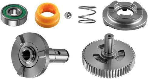 OUTMX Picture Clutch Kit Accessory 20 Volt MAX XR Li Ion Compatible with Cordless Tools Screwdriver in Saudi Arabia