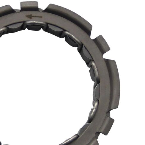 ATV Motorcycle Starter Overrunning Clutch Compatible with Max 500 650 800 800R 1000R EFI LTD STD 4X4 6X6 Engines in Saudi Arabia