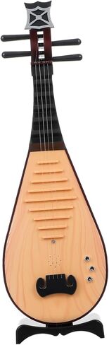 1 قطعة خمر النمط الصيني العود نموذج الدعامة محاكاة أداة للصور القديمة الدعائم Hanfu زي الديكور تصميم أنيق رائع الألوان in Kuwait