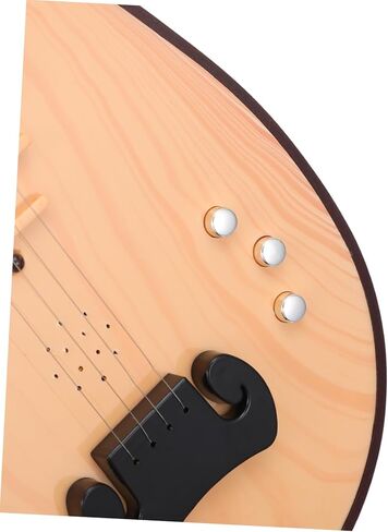 1 قطعة خمر النمط الصيني العود نموذج الدعامة محاكاة أداة للصور القديمة الدعائم Hanfu زي الديكور تصميم أنيق رائع الألوان in Kuwait