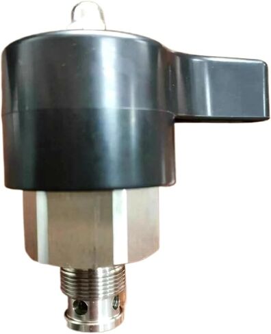 Paint sprayer spray valve drain valve switch suitable for 833- in Saudi Arabia