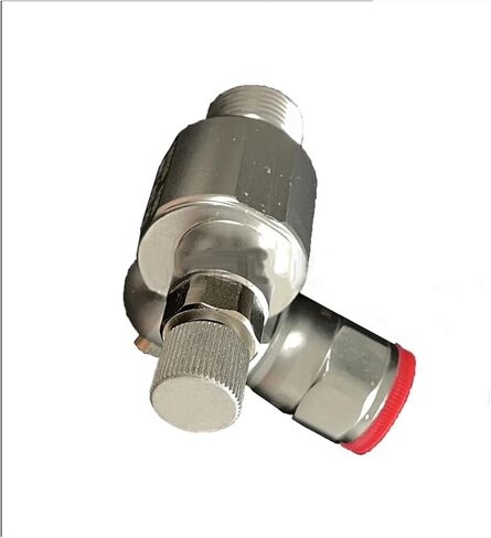 287030 Airless Spray Head with 517 Tip Shutoff Value in Saudi Arabia