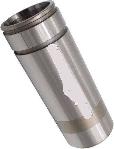 Airless Paint Sprayer 248-209 Inner Cylinder Gasket for 695/795 Machines - in Saudi Arabia