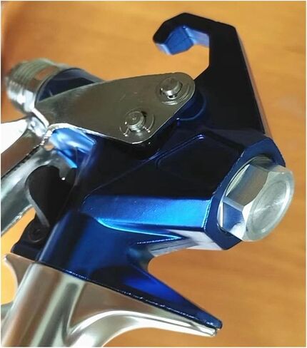 2Finger PSI3600 بخاخ بدون هواء عالي الضغط - in Kuwait