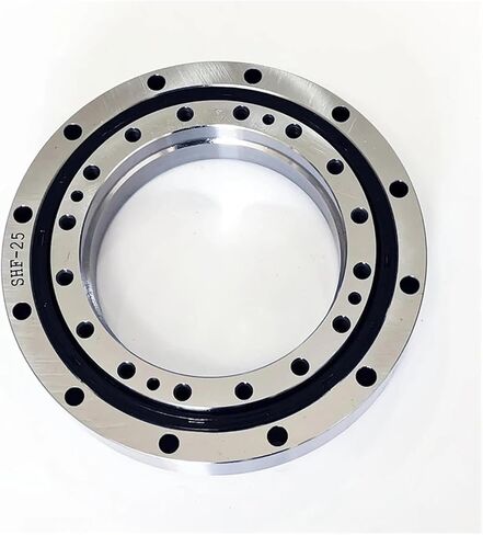 YRT80 P4 Crossed Roller Bearing in Saudi Arabia