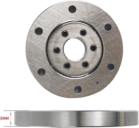Ultra-Thin Cross Roller Bearing CRBTF205AT Inner Diameter 20mm Outer 53mm Height 5mm in Kuwait