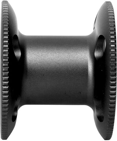 Diving Reels,Aluminum Alloy Diving Finger Spool Reel Guideline Gear Equipment for Snorkeling in Saudi Arabia