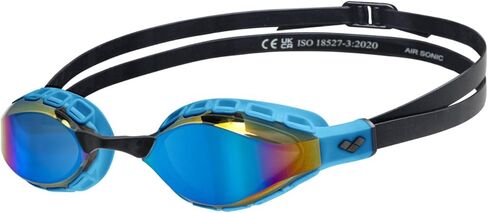 ARENA Unisex Adult Air Sonic Professional Swim Racing Goggles Competitive Swimmers in Saudi Arabia