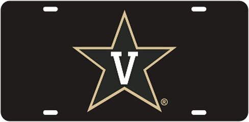 Craftique Vanderbilt TAG (BLK/REF STAR V TAG (25504)) in Saudi Arabia