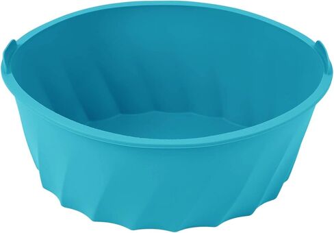 Reusable Silicone Slow Cooker Liner for 6-8 Quart Oval Crock Pot,Dishwasher Safe,Heat Resistant to 440°F,for 28.5 x 21.5 x 13 cm,for Microwave Oven Air Fryer Refrigerator,Black in Kuwait