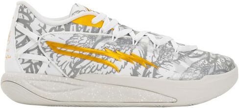PUMA Women's Stewie Harry Potter Basketball Shoes Sneaker in Saudi Arabia