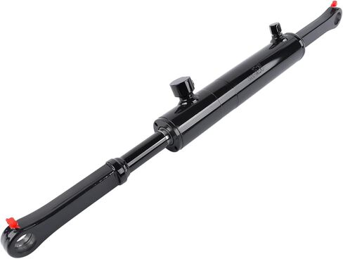 7365351 Quick Tach Hydraulic Cylinder 7227463 Replacement for Bobcat A770 S450 S510 S530 S550 S570 S590 S595 S630 S650 S740 S750 S770 S850 T450 T550 T590 T595 T630 T650 T740 T750 T770 T870 in Kuwait