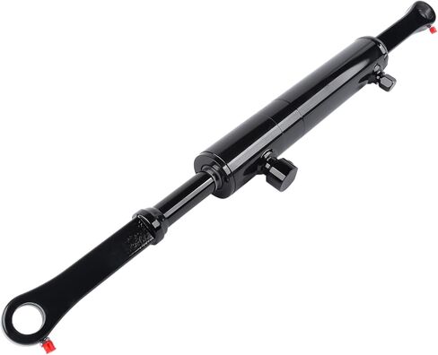 7365351 Quick Tach Hydraulic Cylinder 7227463 Replacement for Bobcat A770 S450 S510 S530 S550 S570 S590 S595 S630 S650 S740 S750 S770 S850 T450 T550 T590 T595 T630 T650 T740 T750 T770 T870 in Kuwait