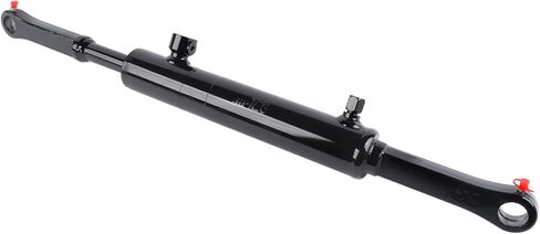 7365351 Quick Tach Hydraulic Cylinder 7227463 Replacement for Bobcat A770 S450 S510 S530 S550 S570 S590 S595 S630 S650 S740 S750 S770 S850 T450 T550 T590 T595 T630 T650 T740 T750 T770 T870 in Kuwait