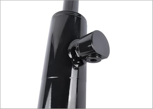 7365351 Quick Tach Hydraulic Cylinder 7227463 Replacement for Bobcat A770 S450 S510 S530 S550 S570 S590 S595 S630 S650 S740 S750 S770 S850 T450 T550 T590 T595 T630 T650 T740 T750 T770 T870 in Kuwait