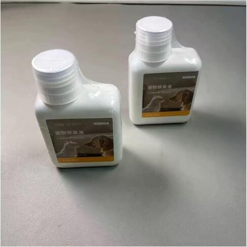800 ML Vacuum Cleaner Pet Odor Solution Deep Cleaning. Compatible With Dreame W10 / W10 Pro / L10 Ultra / X50 / X30 / X40 / L30 / L40 / L40 Ultra in Kuwait