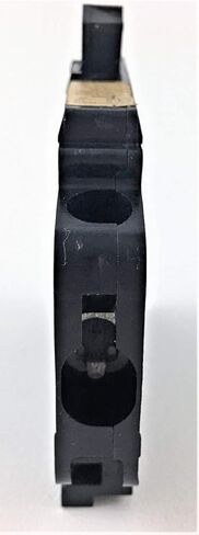 قاطع الدائرة MH115L 1/pkg 240V 15A 1P in Kuwait