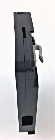 قاطع الدائرة MH115L 1/pkg 240V 15A 1P in Kuwait