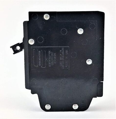 قاطع الدائرة MH115L 1/pkg 240V 15A 1P in Kuwait