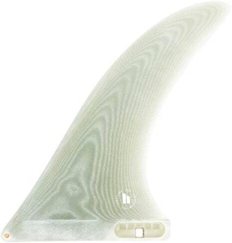 FCS II Thomas Longboard Fin (For Online Purchase Only) in Saudi Arabia
