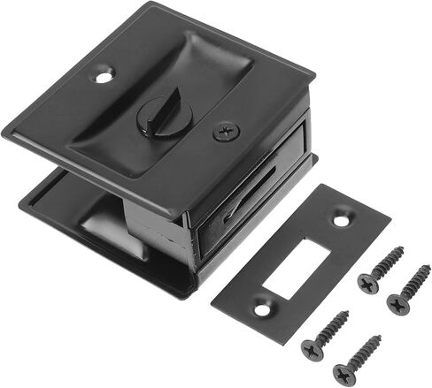 Stainless Steel Latch Lock Rustic Door Ornament Sliding Door Lock Latch Door Catch. Tool Accessories in Saudi Arabia