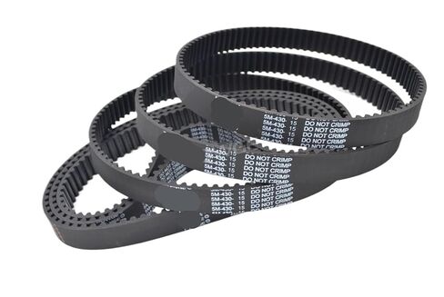 420/425/430/435 5M Synchronous Belt Teeth=84/85/86/87 W=12/15/20 HTD5M Closed-Loop Timing Pulley(435-5M,15mm) in Kuwait
