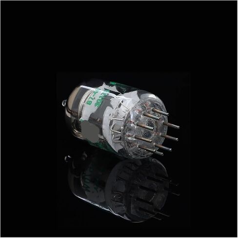 1 Piece 5670 Vacuum Tube to Replace 6N3 396A 2C51 6H3 Tube in Saudi Arabia