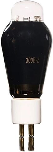 300B-Z Tube Pair Replaces 4300B/300B 300B(ONE Quad) in Kuwait