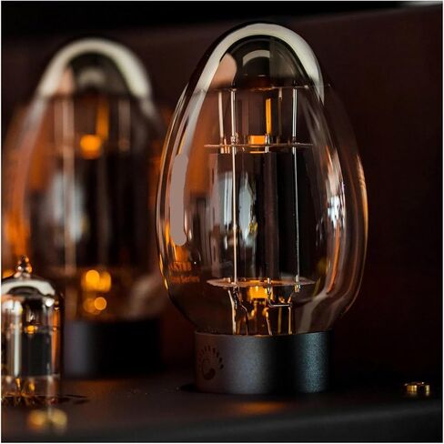 2-Pack Acme KT88 Vacuum Tube Pair Amplifier in Saudi Arabia