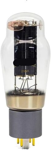274B-H Tube HiFi Audio Upgrade 5U4G 5Z3P 274B GZ34 5AR4 Tube Amplifier kit DIY(ONE PCS) in Saudi Arabia
