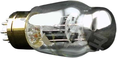 WE6SN7 Tube Matching Tube Replaces CV181 6SN7GT 6N8P 6H8C Amplifier Accessories in Saudi Arabia