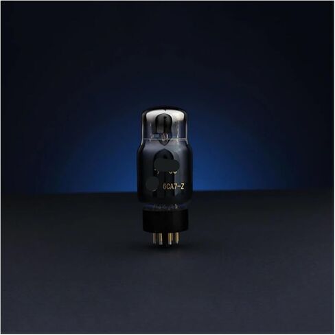 6CA7-Z/EL34 Tube Pairing Replacement 6CA7 EL34B 6CA7-T Amplifier Accessories in Saudi Arabia